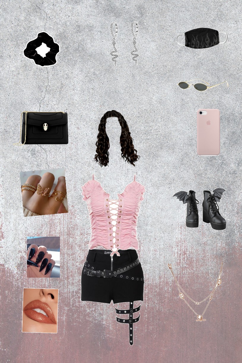 Combyne
            outfit