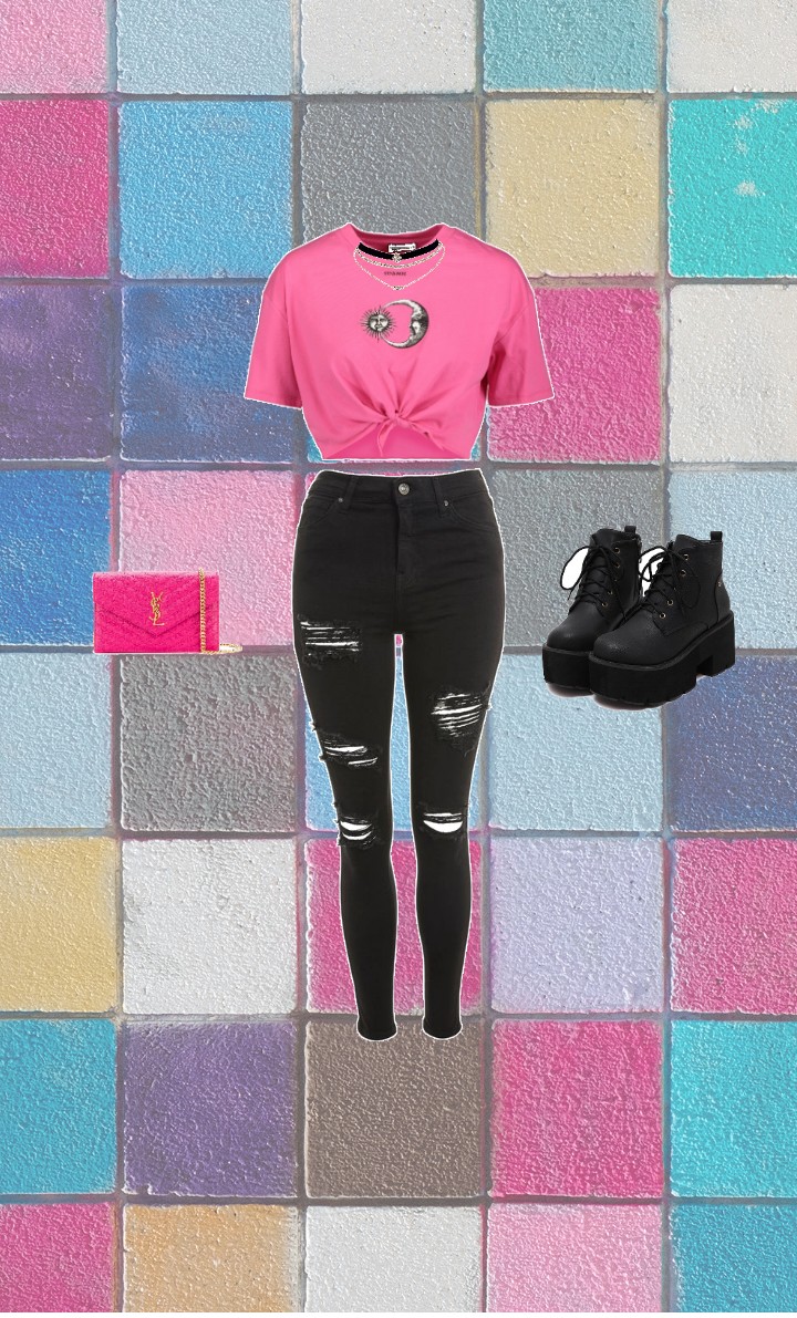 Combyne
            outfit