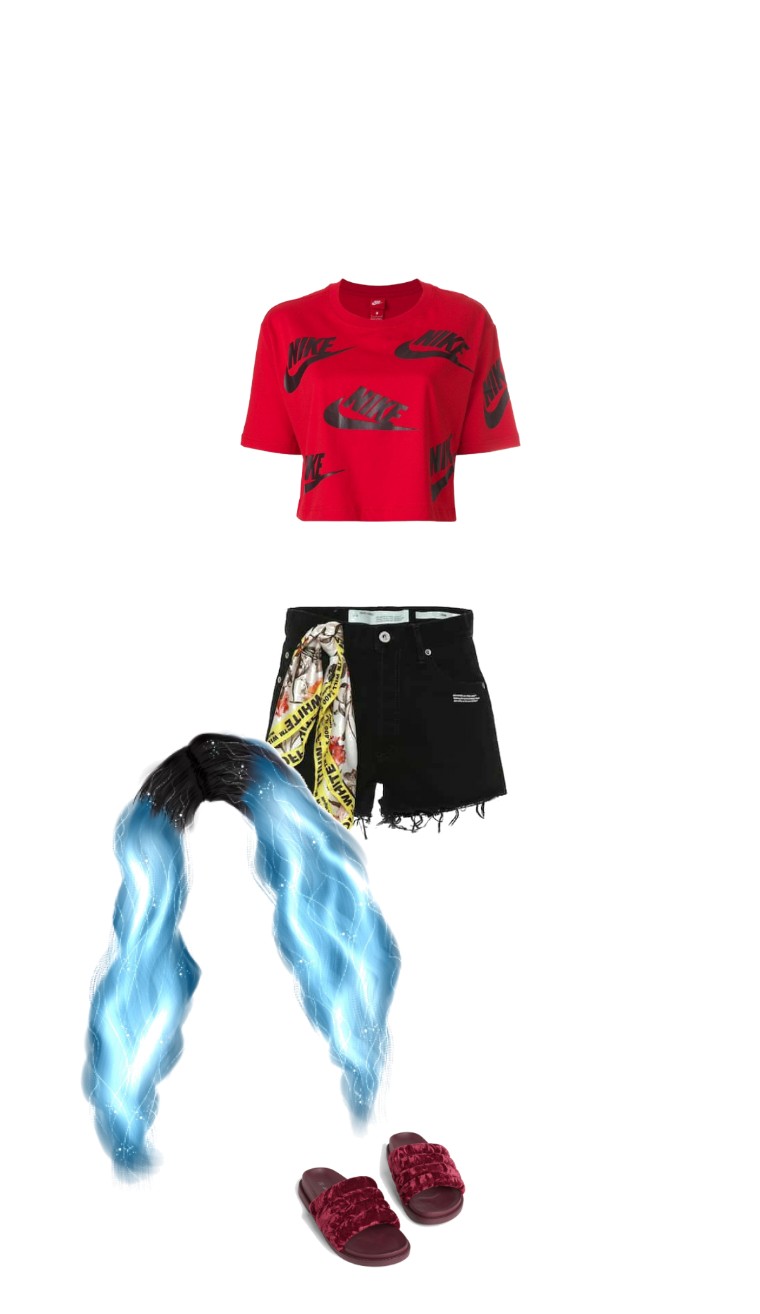 Combyne
            outfit