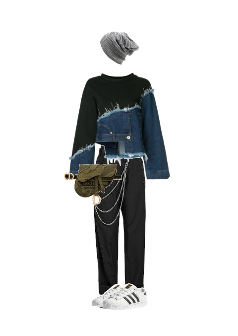 Combyne
            outfit