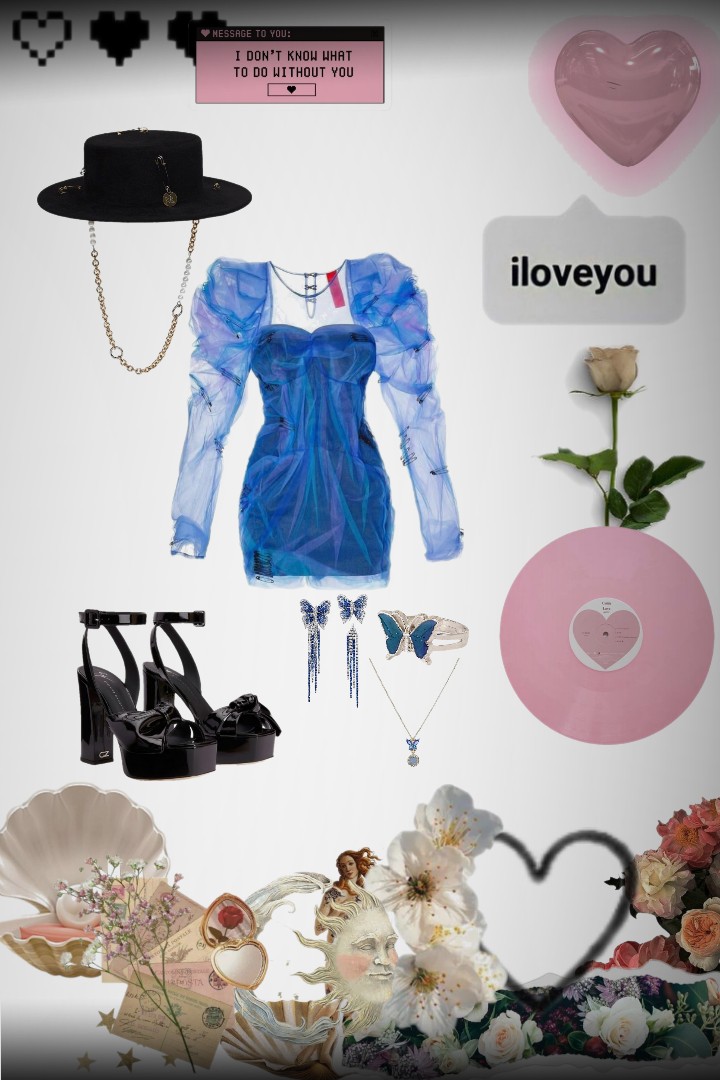 Combyne
            outfit