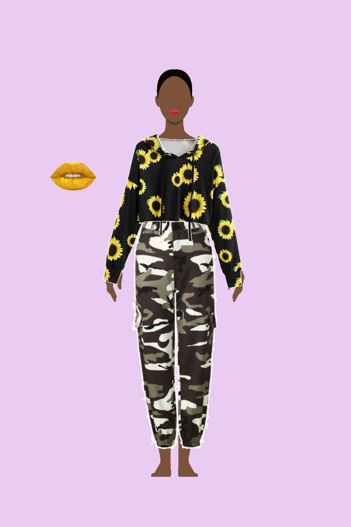 Combyne
            outfit