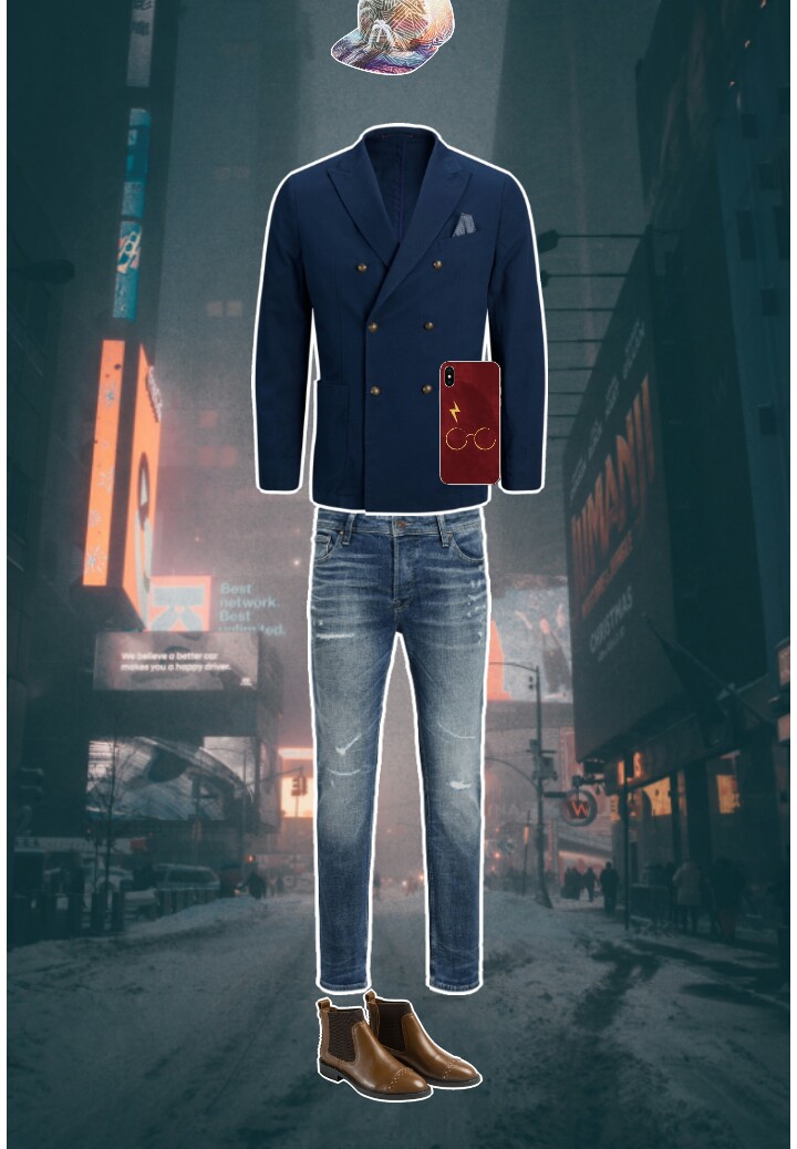 Combyne
            outfit
