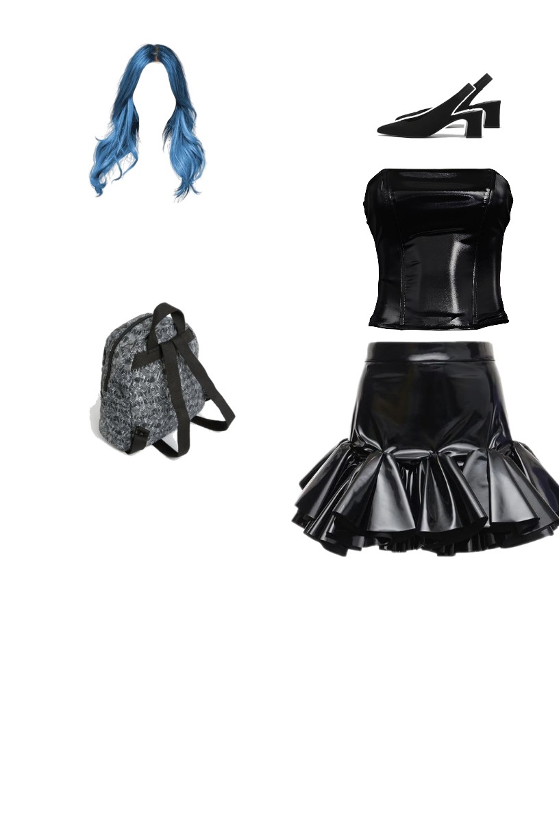Combyne
            outfit