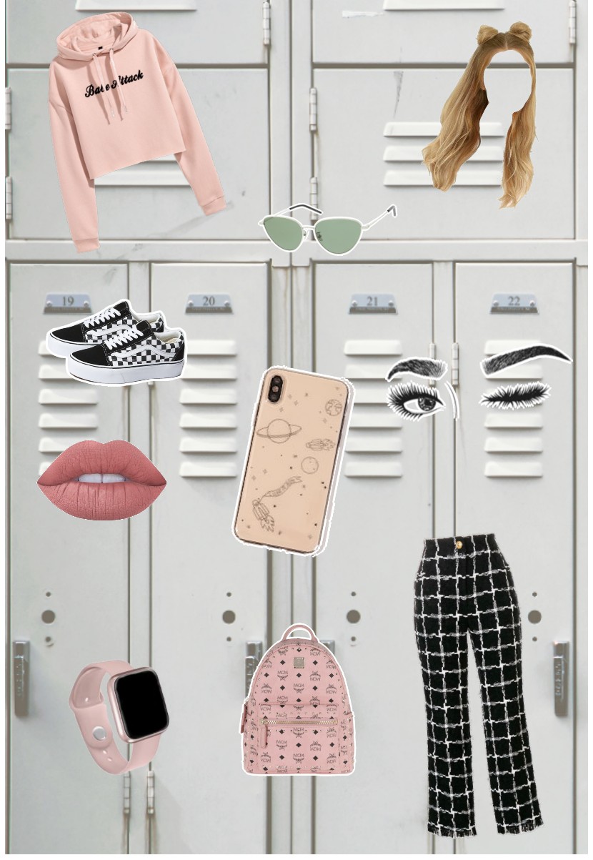 Combyne
            outfit