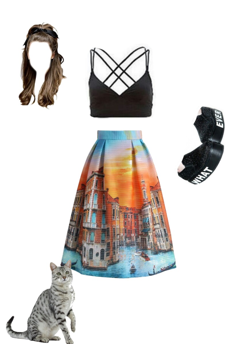 Combyne
            outfit