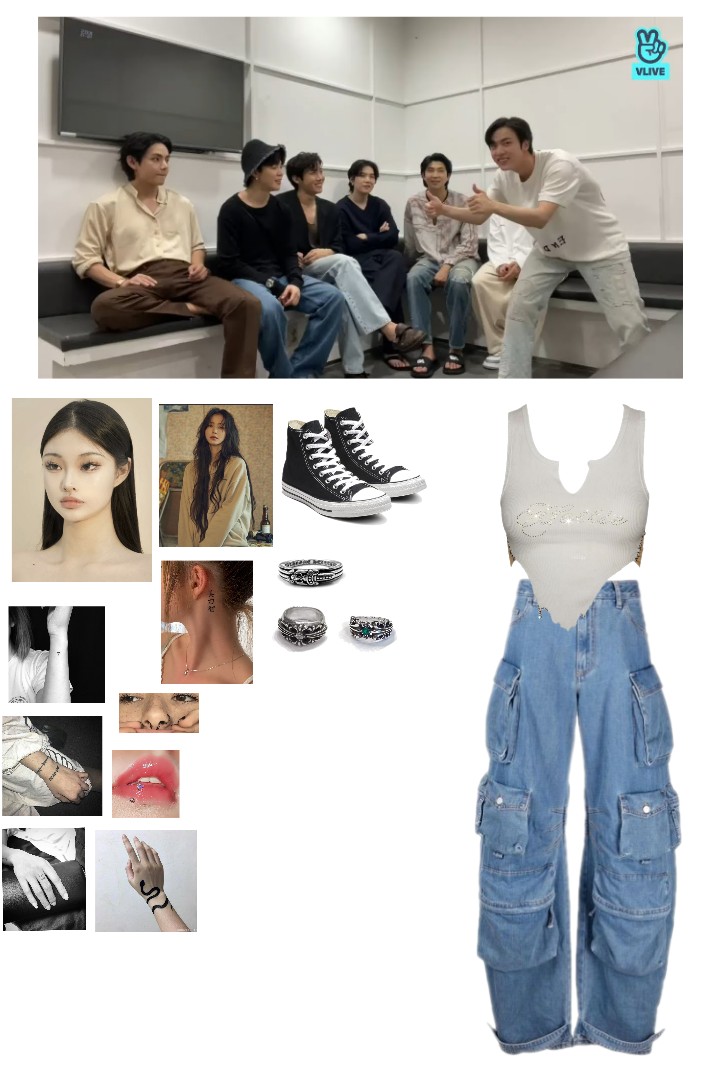 Combyne
            outfit