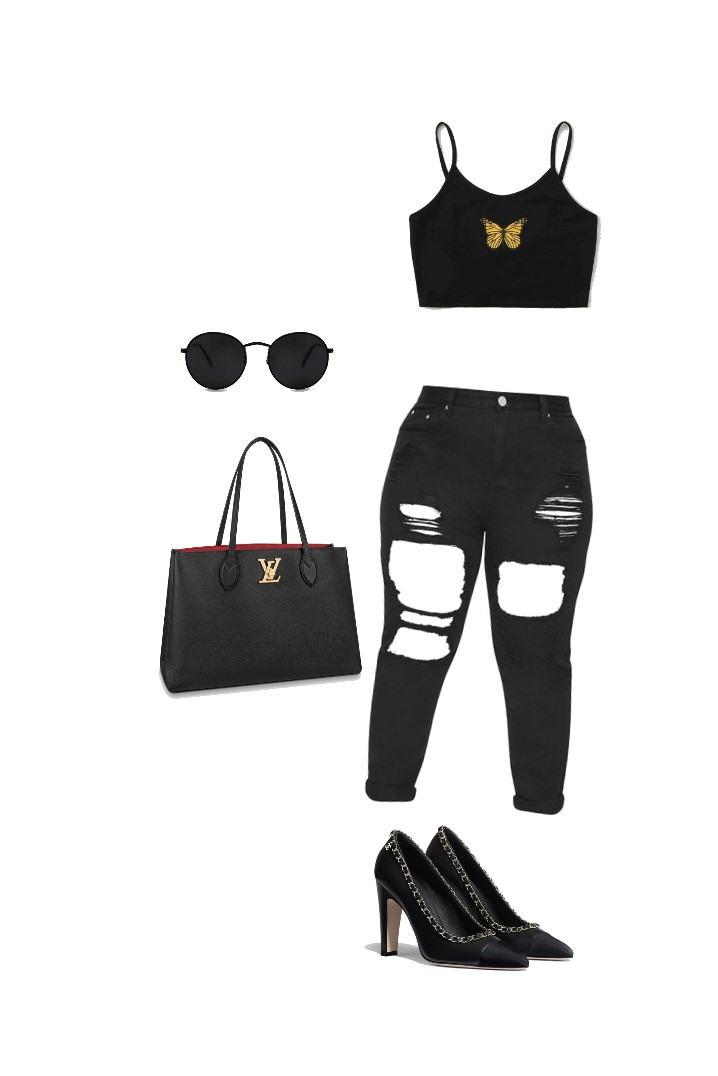 Combyne
            outfit