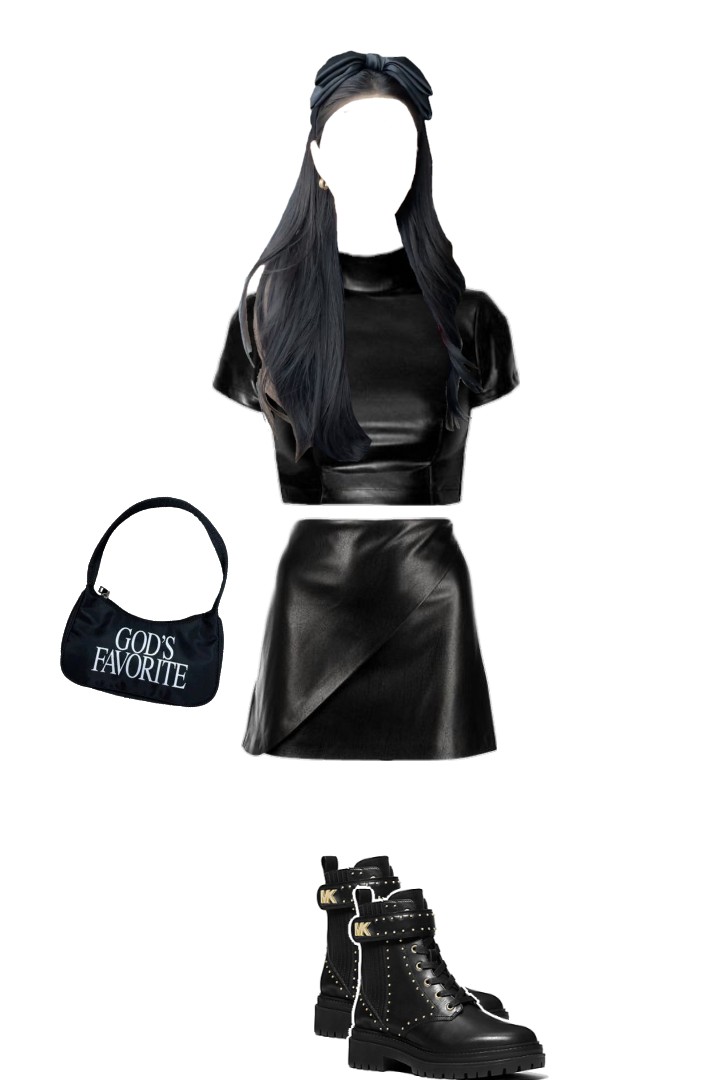 Combyne
            outfit
