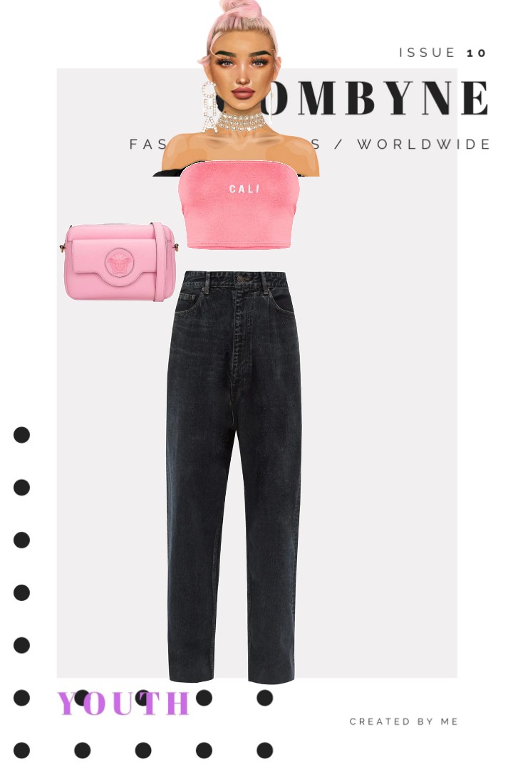 Combyne
            outfit