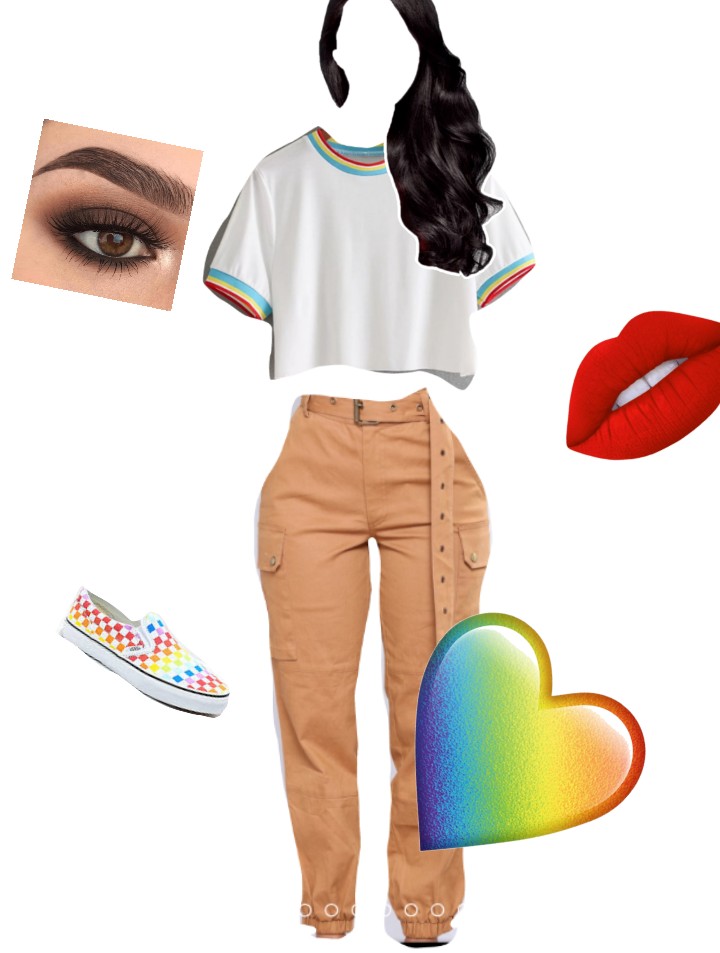 Combyne
            outfit