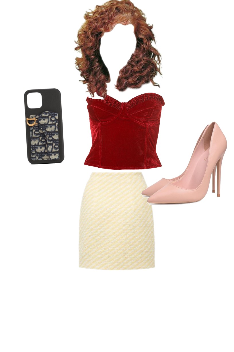Combyne
            outfit