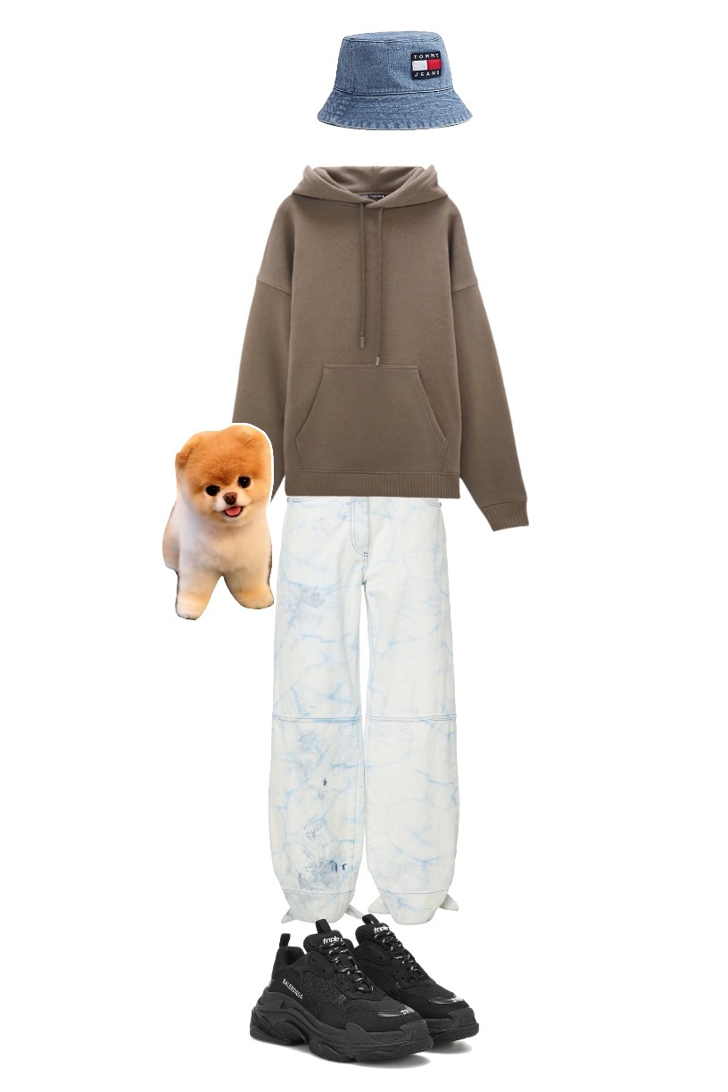 Combyne
            outfit