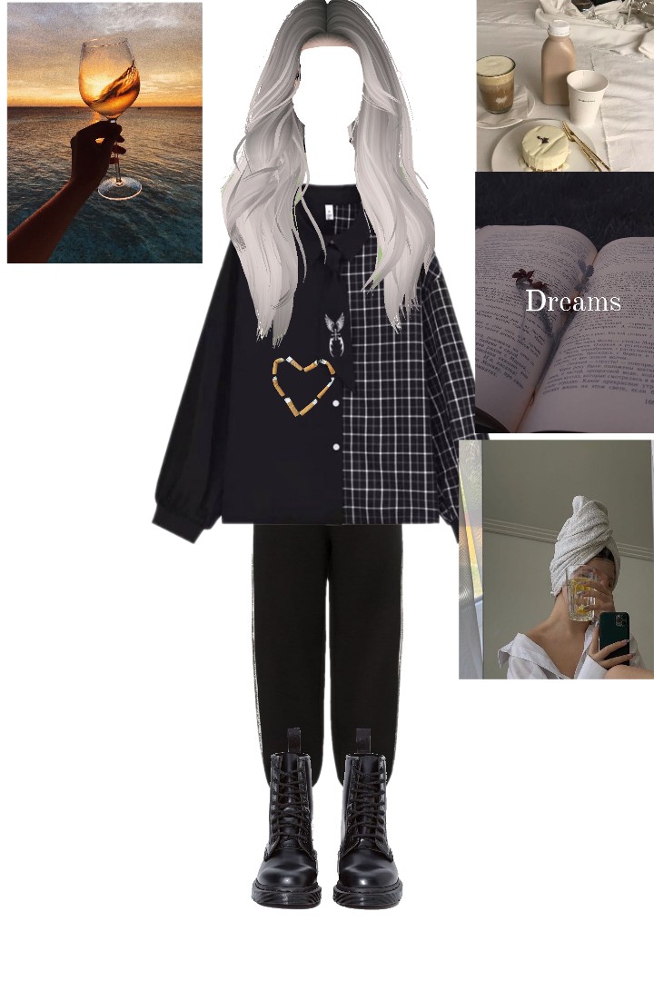 Combyne
            outfit