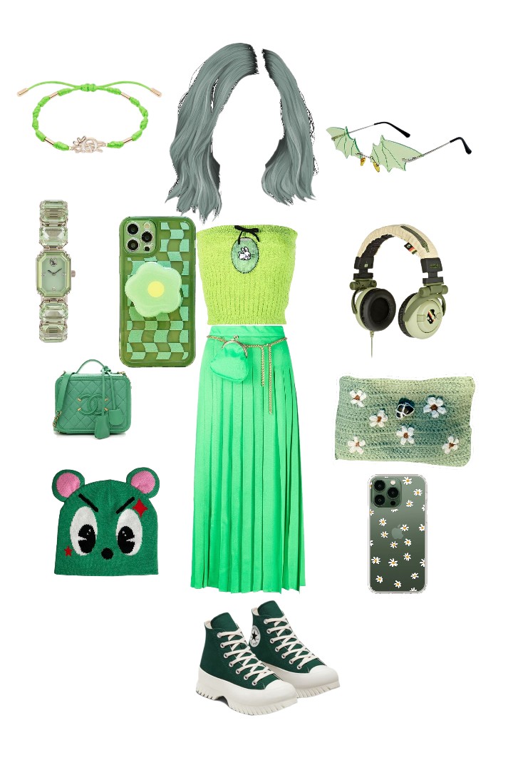 Combyne
            outfit