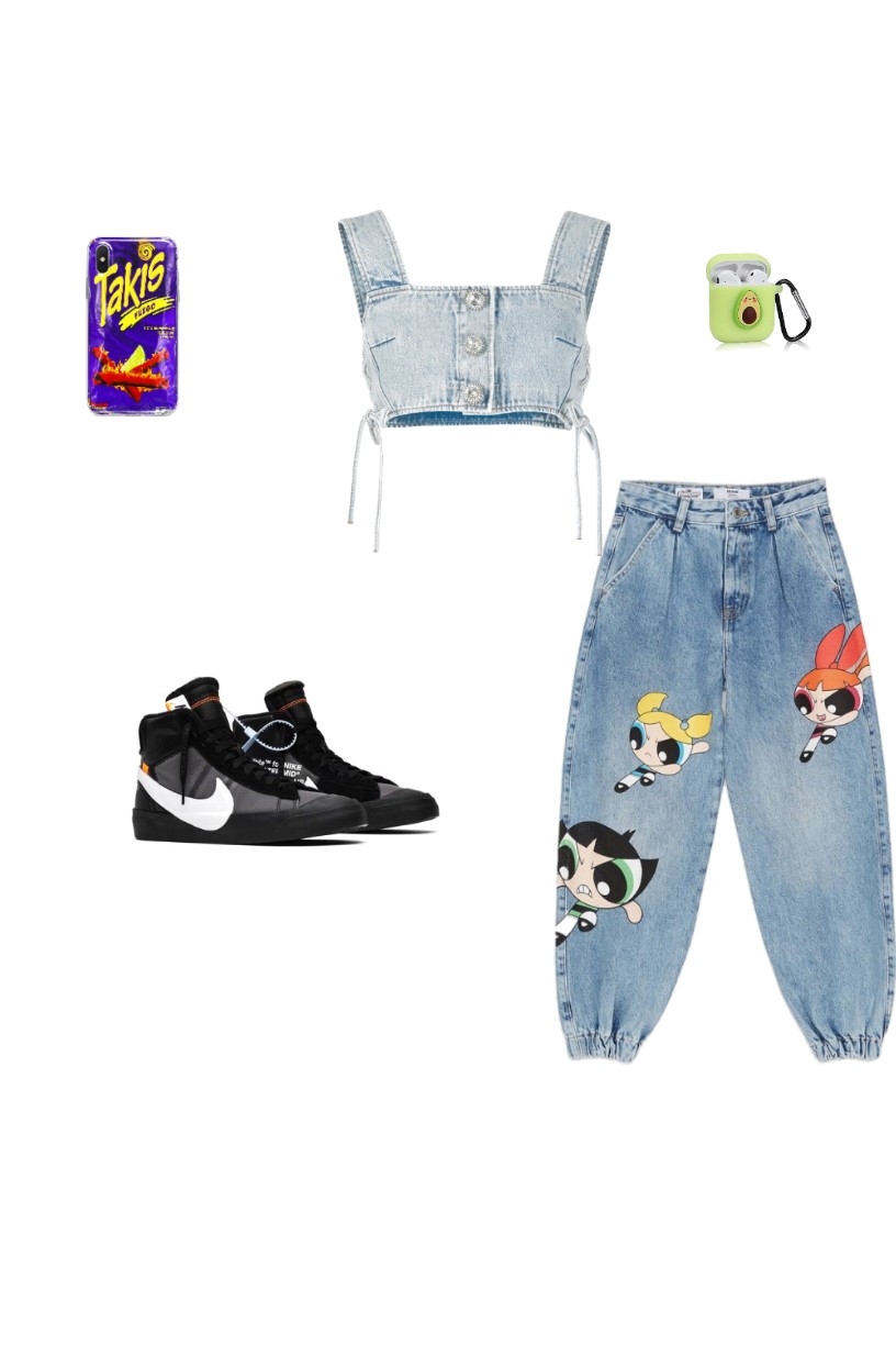 Combyne
            outfit