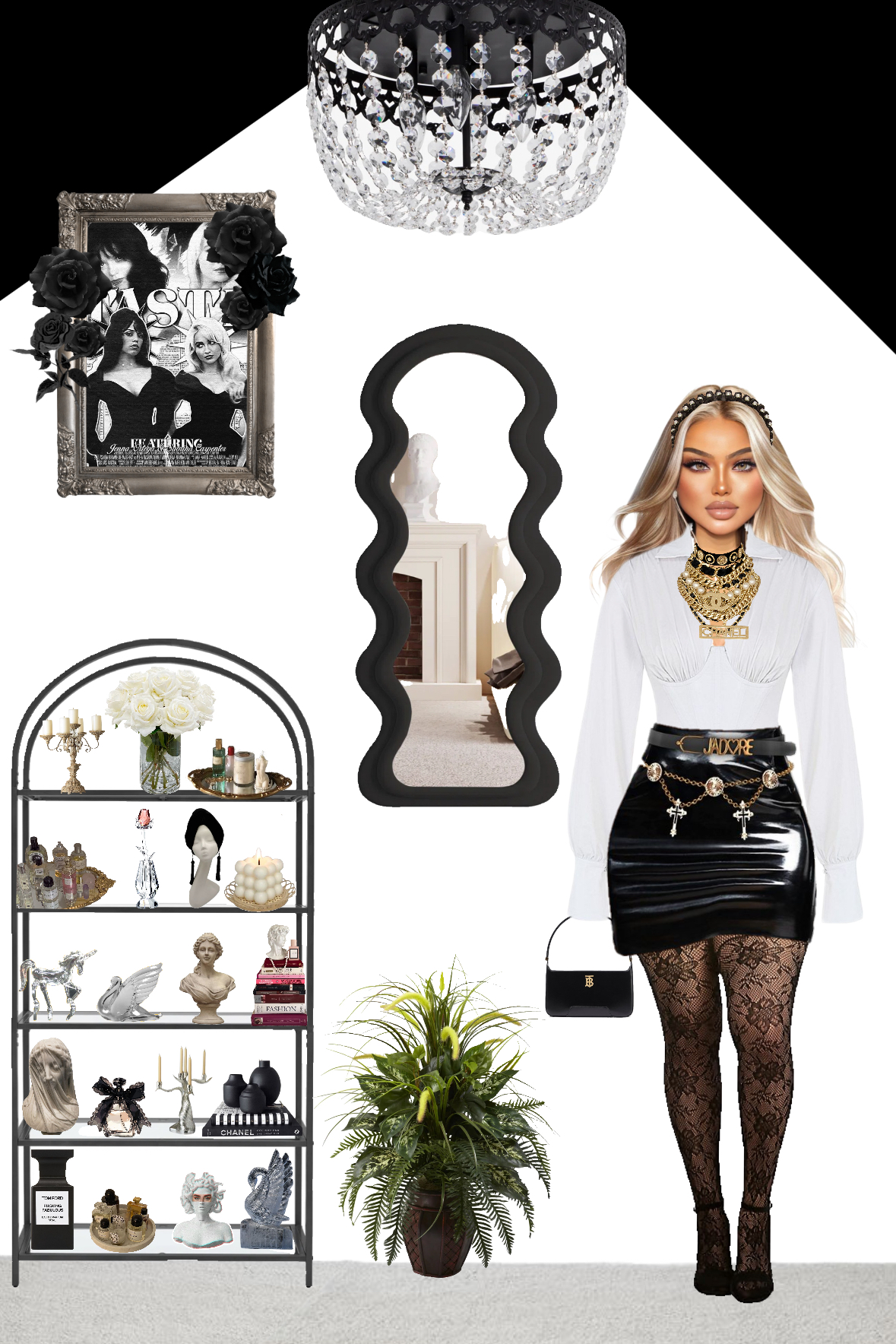 Combyne
            outfit