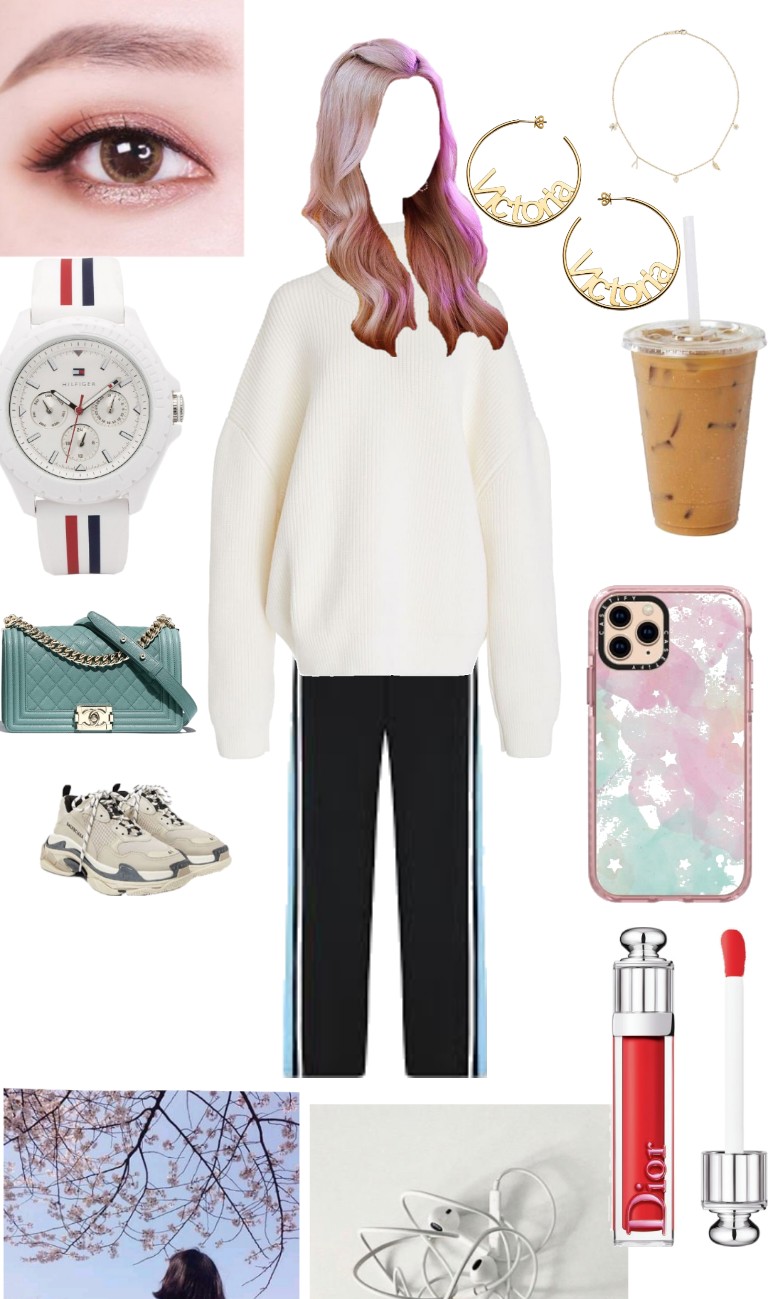 Combyne
            outfit