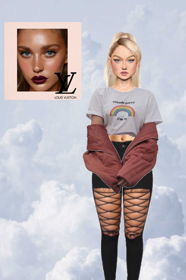 Combyne
            outfit