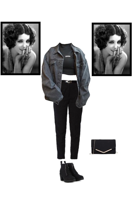 Combyne
            outfit