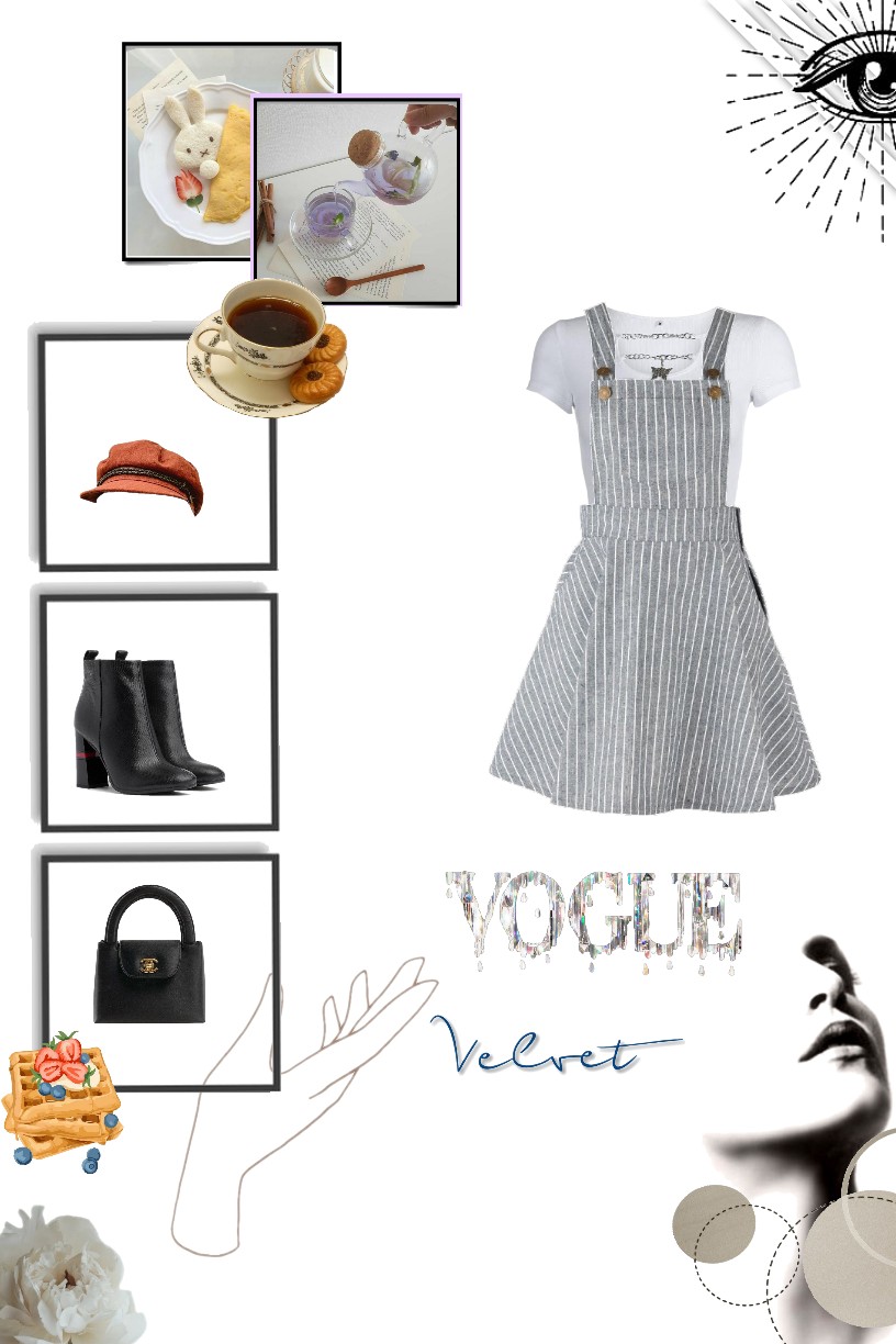 Combyne
            outfit