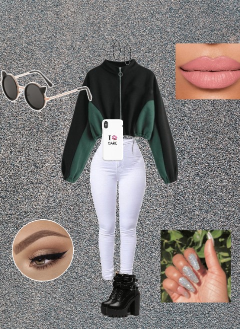 Combyne
            outfit