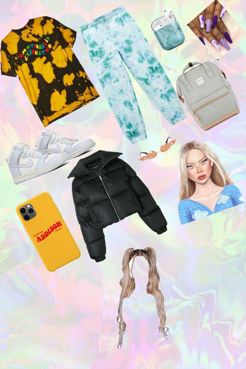 Combyne
            outfit