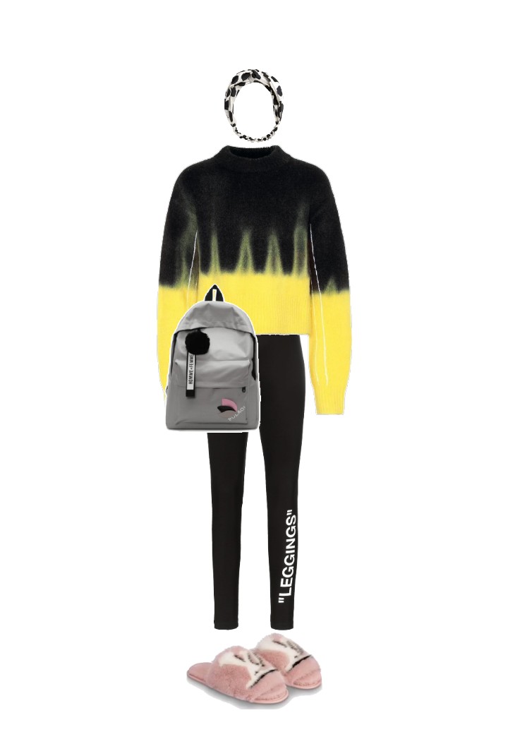 Combyne
            outfit