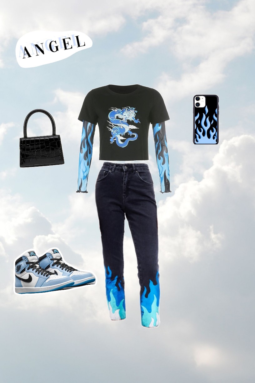 Combyne
            outfit