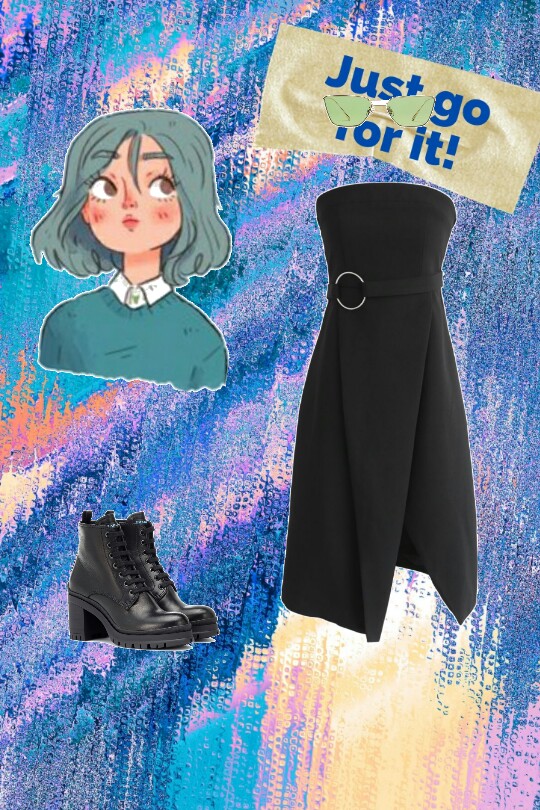 Combyne
            outfit