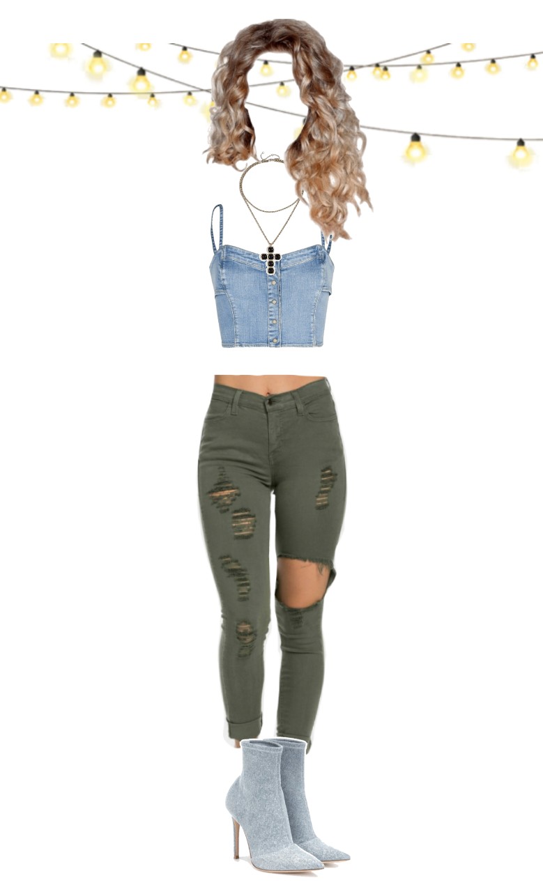 Combyne
            outfit
