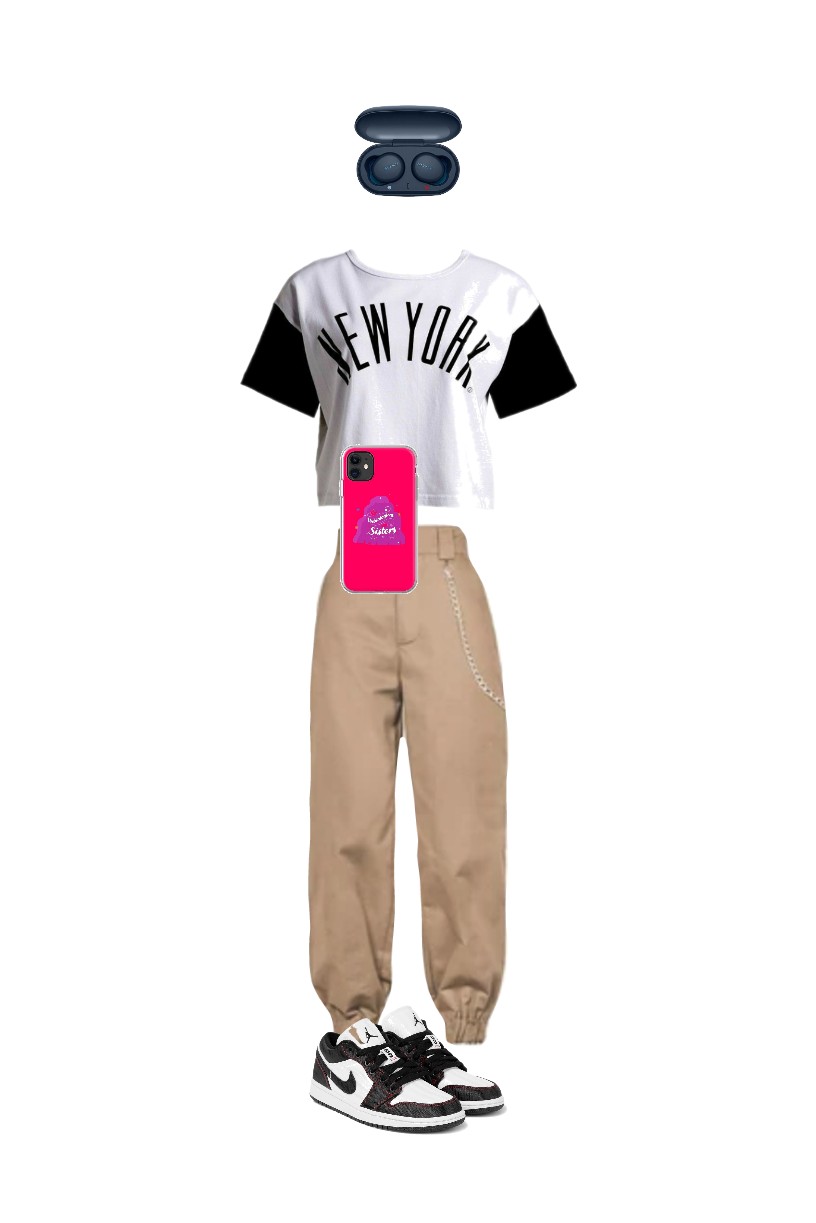 Combyne
            outfit