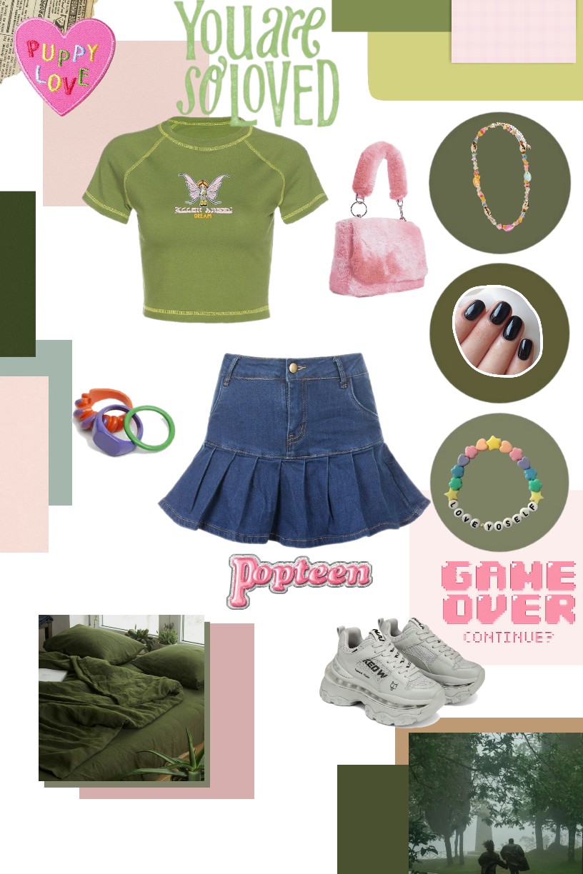 Combyne
            outfit