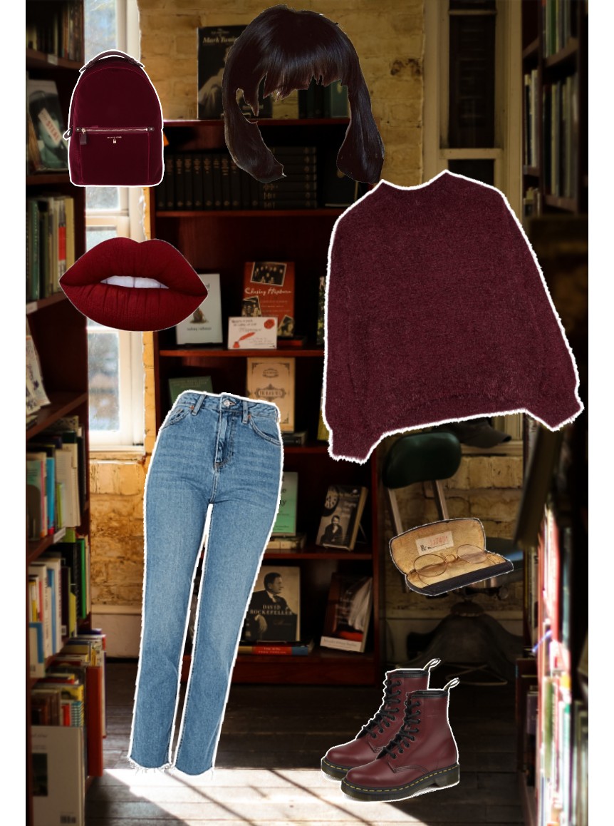 Combyne
            outfit