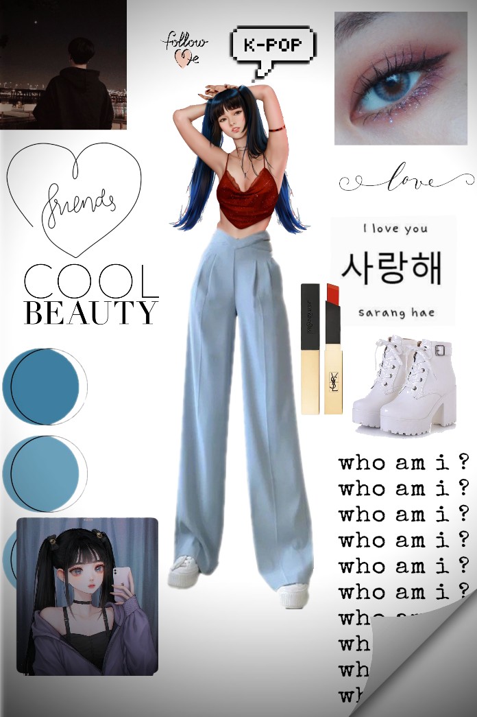 Combyne
            outfit