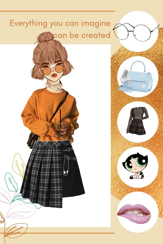 Combyne
            outfit