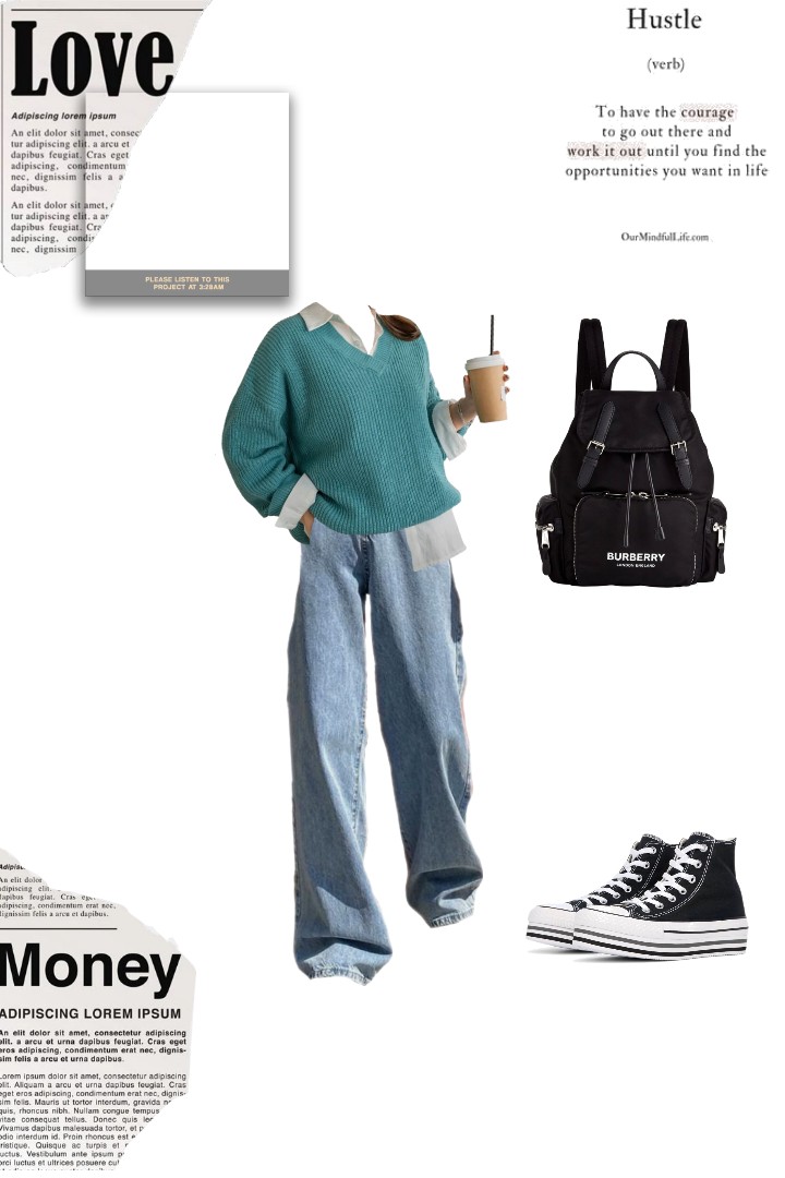 Combyne
            outfit