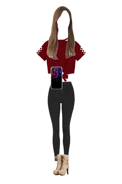 Combyne
            outfit