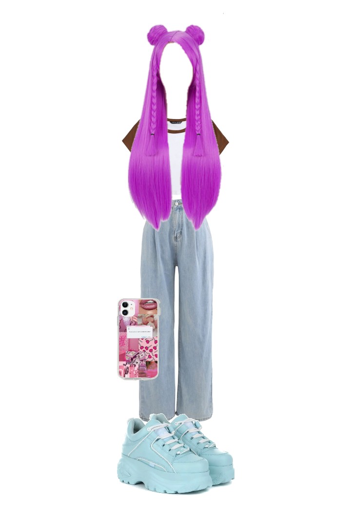 Combyne
            outfit