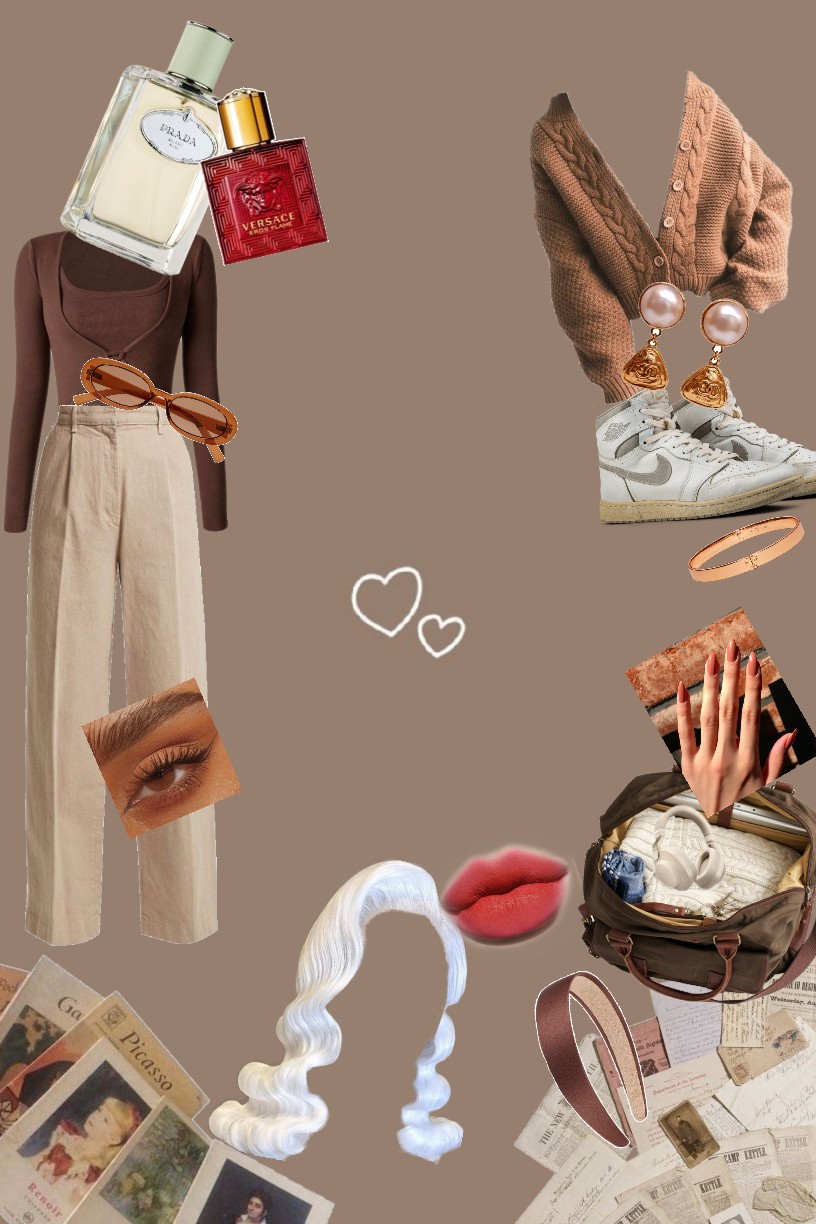 Combyne
            outfit