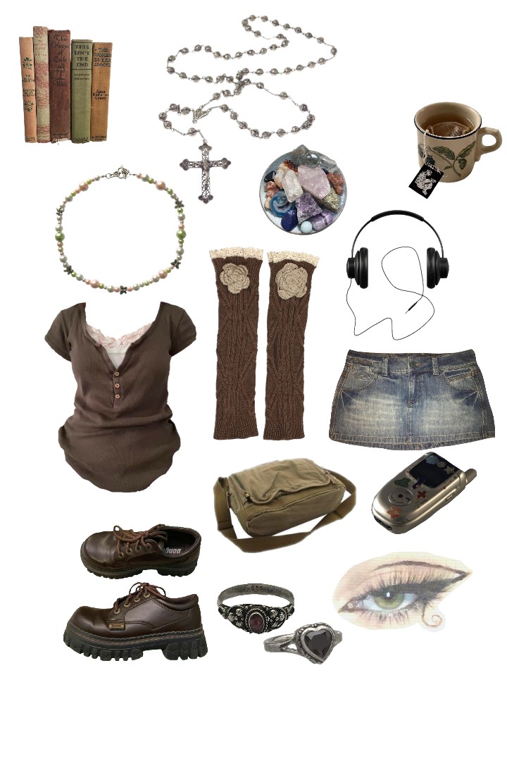 Combyne
            outfit