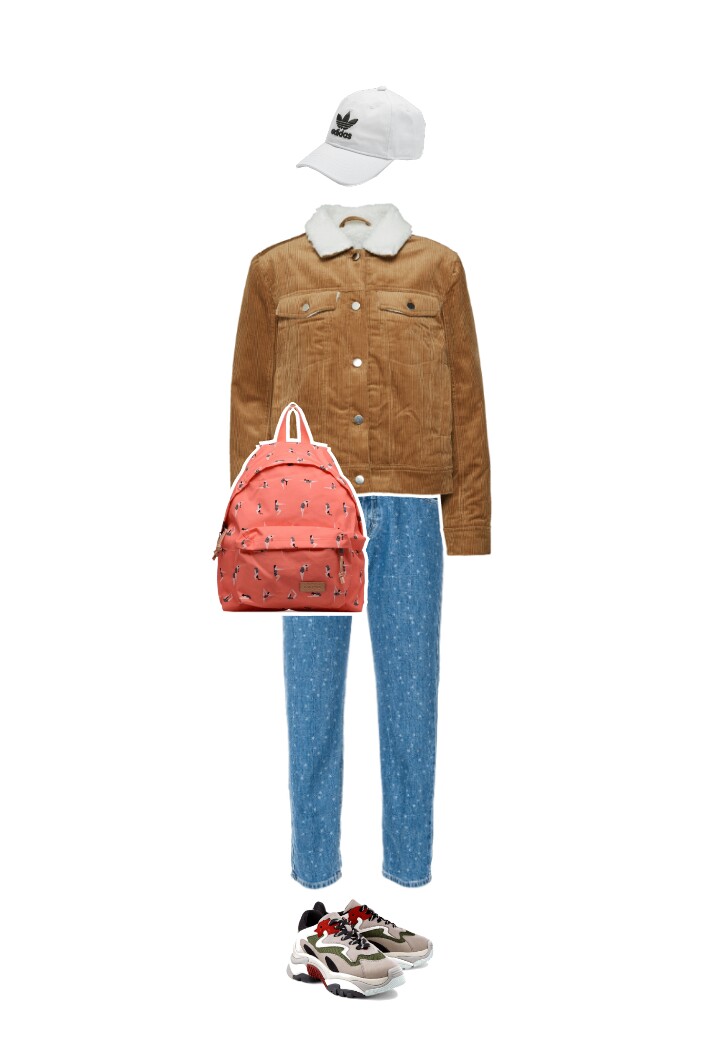 Combyne
            outfit