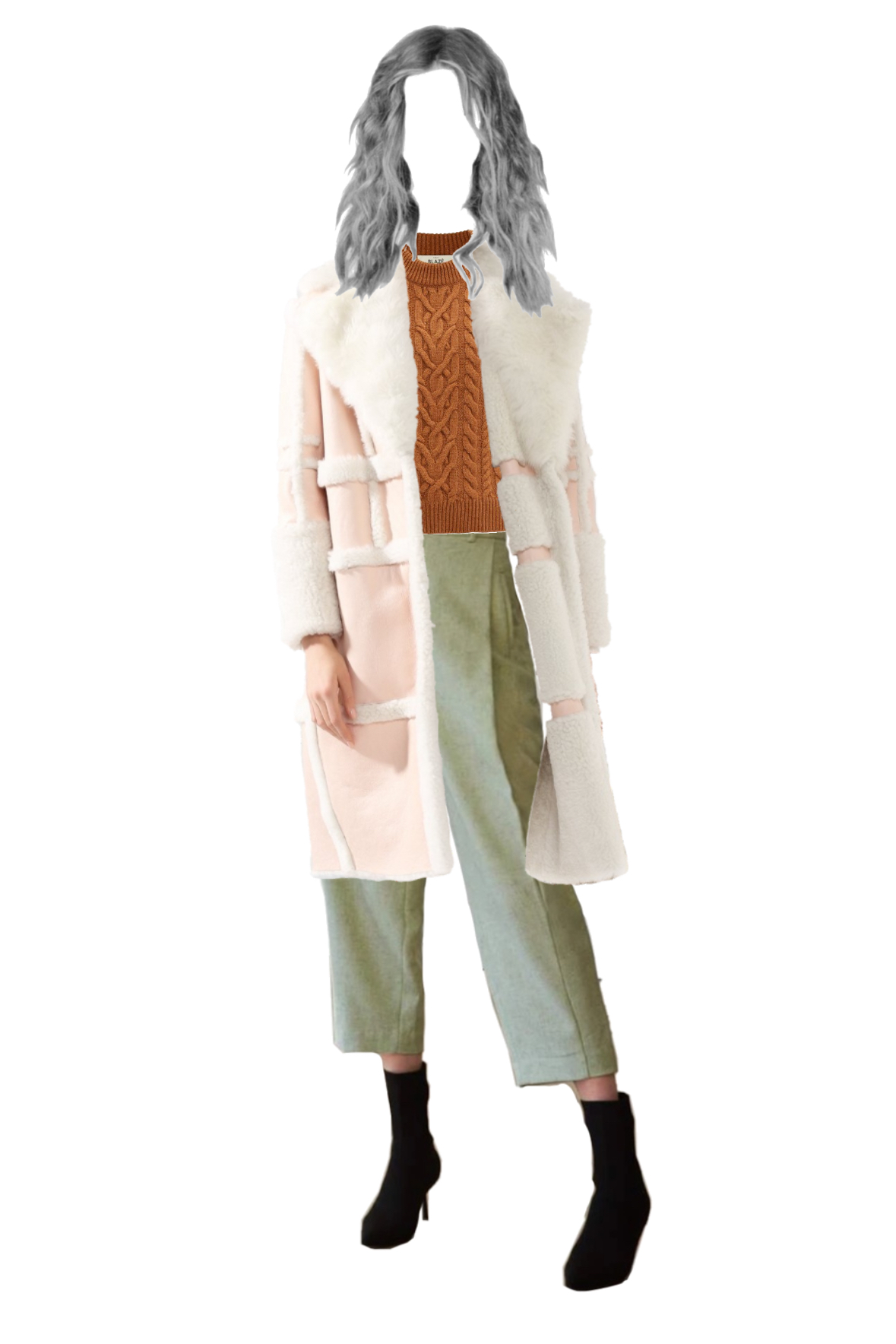 Combyne
            outfit