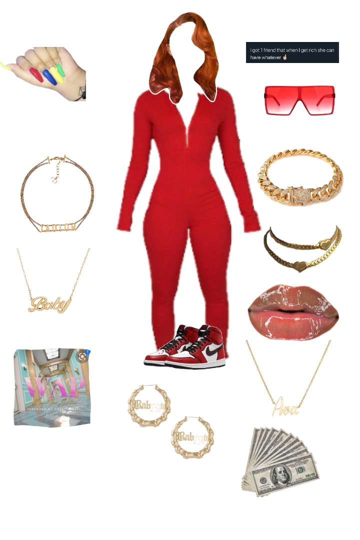 Combyne
            outfit