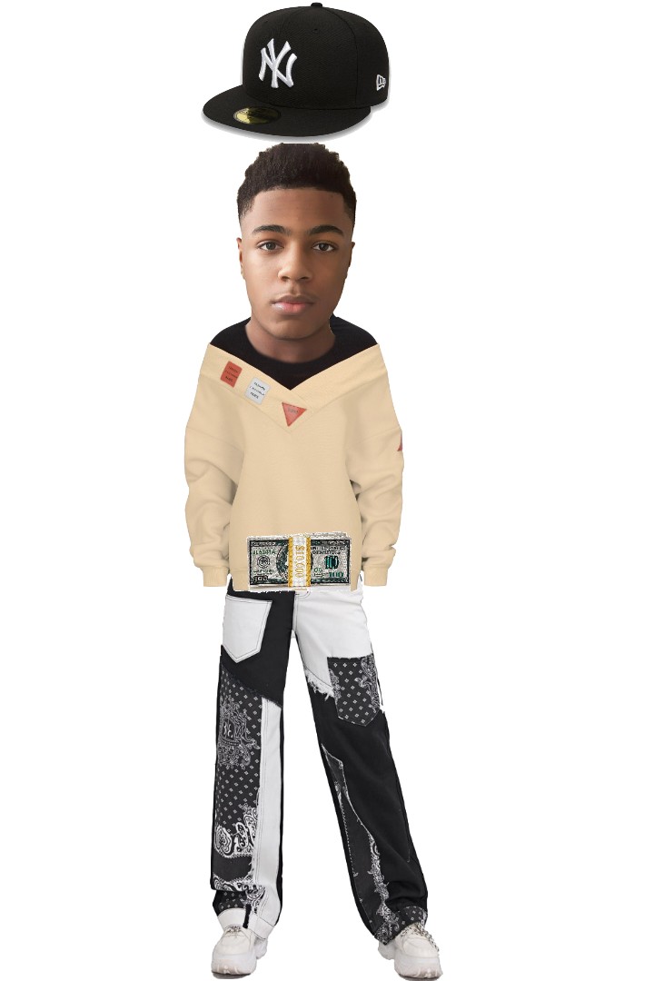 Combyne
            outfit