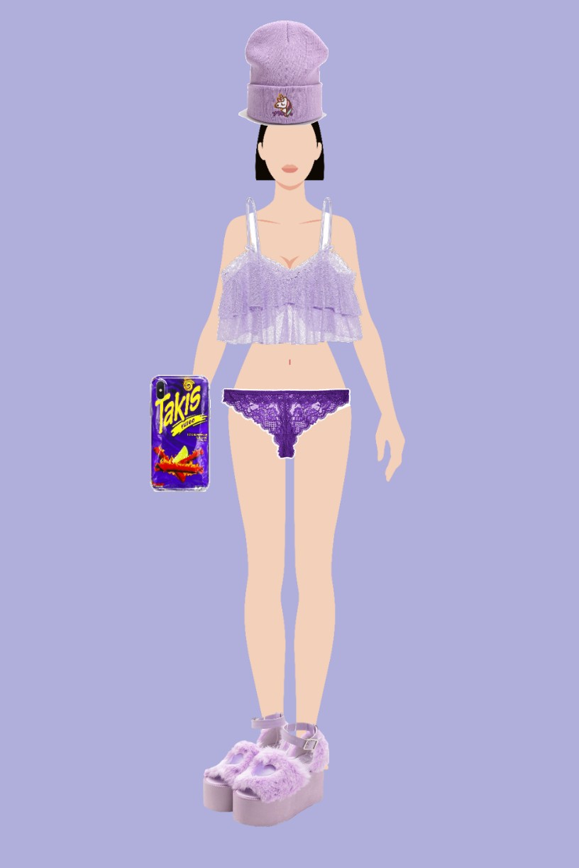 Combyne
            outfit