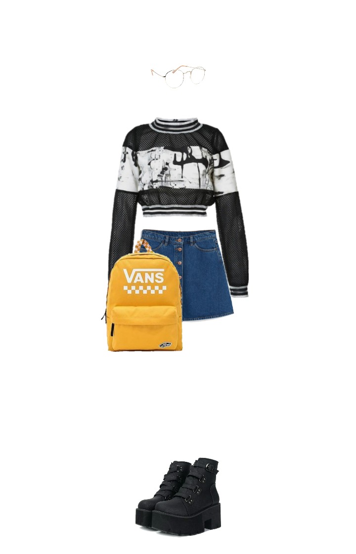 Combyne
            outfit