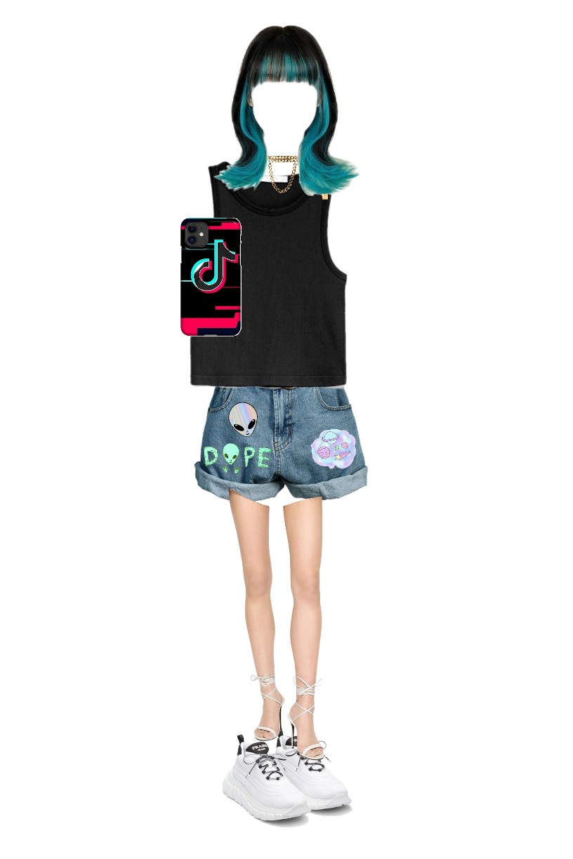 Combyne
            outfit