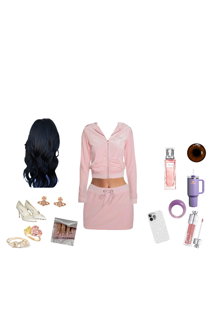 Combyne
            outfit