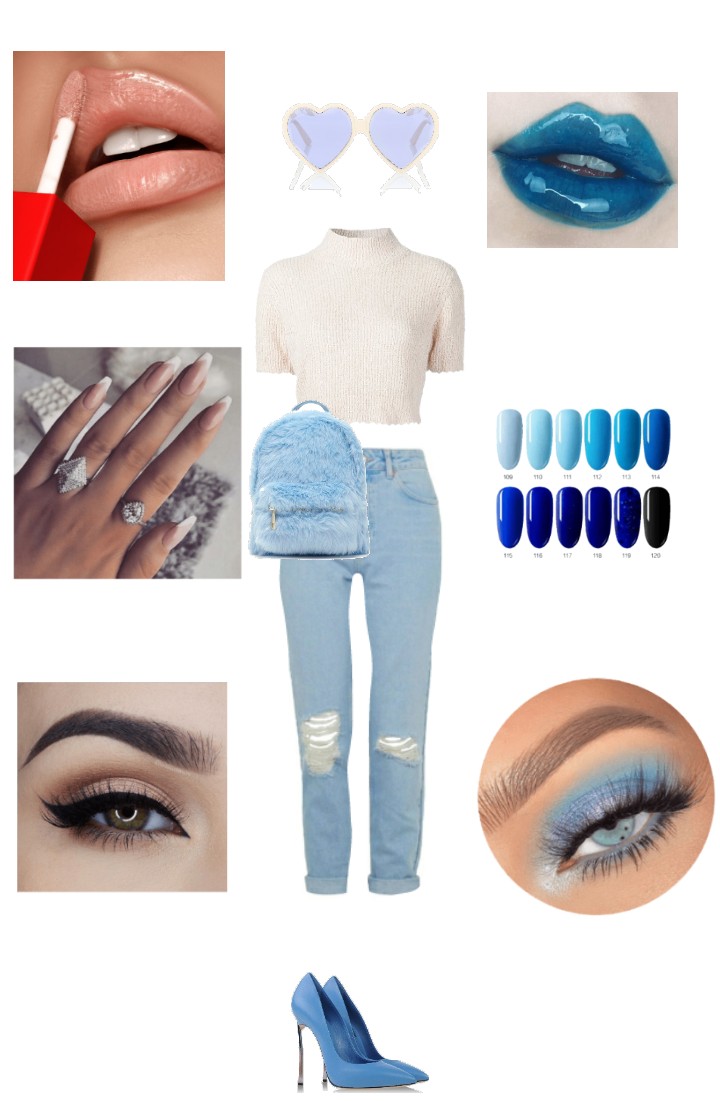 Combyne
            outfit